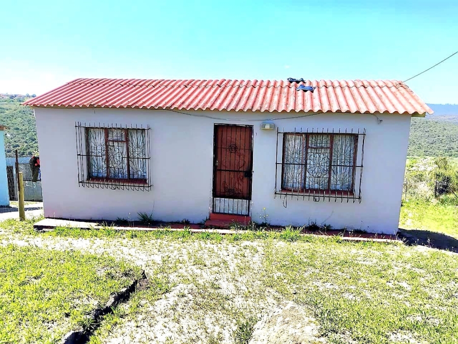2 Bedroom Property for Sale in Mdantsane Nu 14 Eastern Cape